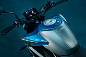 CFMOTO 125NK Mootorratas