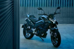 CFMOTO 125NK Mootorratas