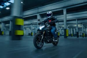 CFMOTO 125NK Mootorratas