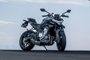 CFMOTO 675NK Mootorratas