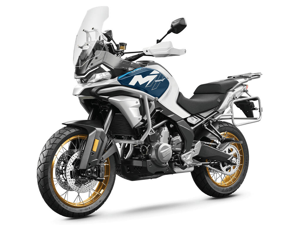 CFMOTO 700MT Mootorratas
