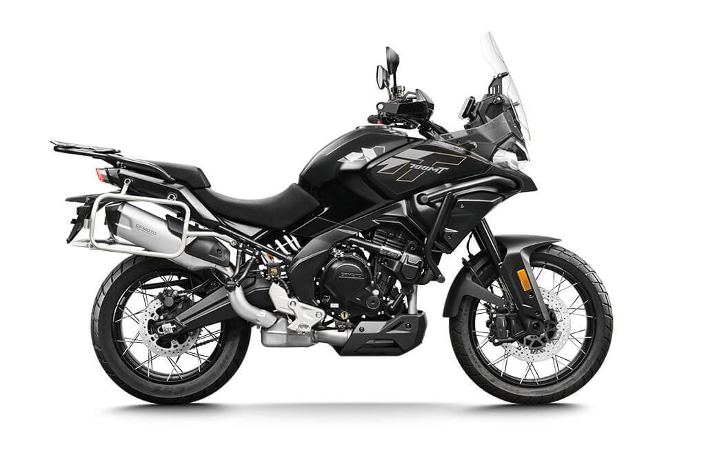 CFMOTO 700MT Mootorratas