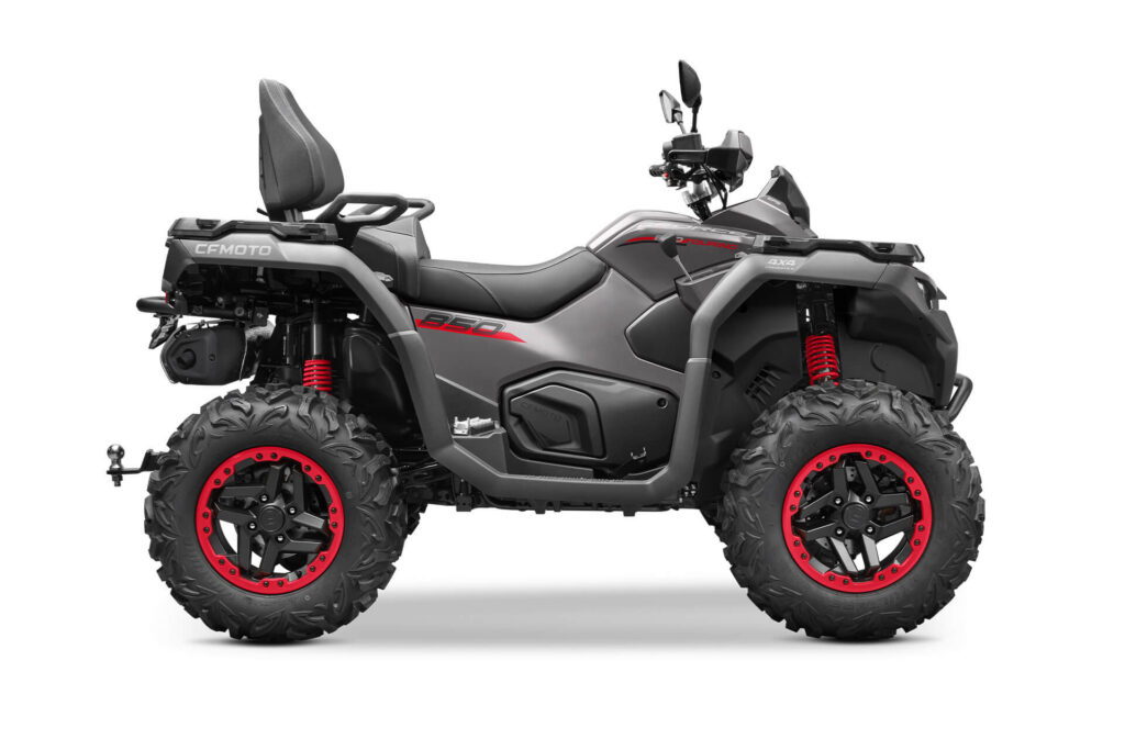 CFMOTO CFORCE 850 Touring ATV