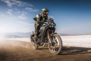 CFMOTO 450MT Mootorratas