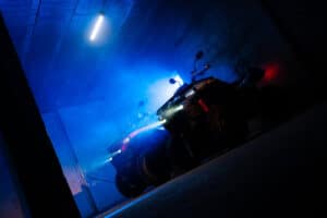 CFMOTO CFORCE C4 ATV
