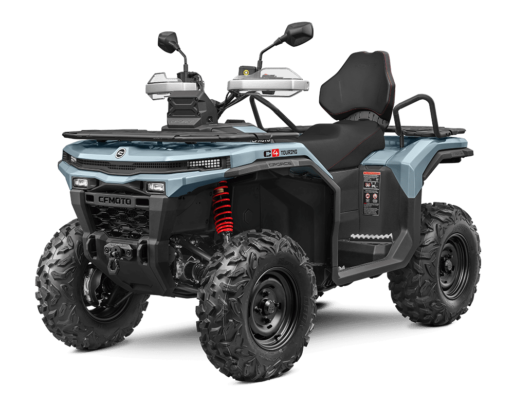 CFMOTO CFORCE C4 ATV