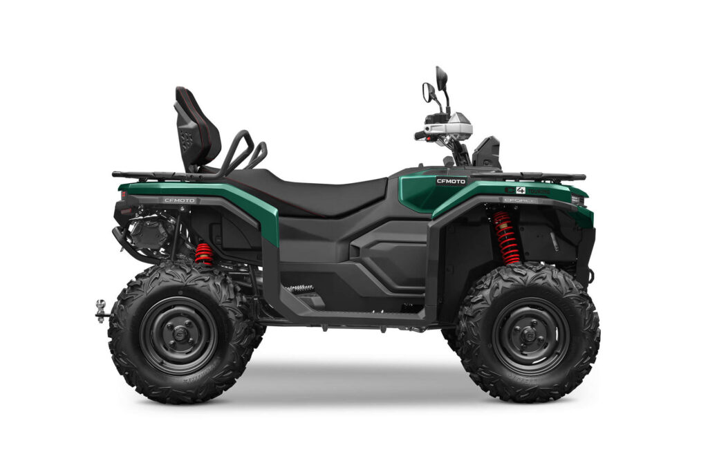 CFMOTO CFORCE C4 ATV