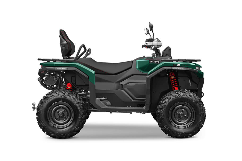 CFMOTO CFORCE C4 ATV