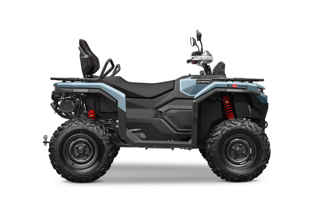 CFMOTO CFORCE C4 ATV
