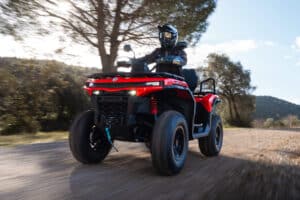 CFMOTO CFORCE C5 ATV