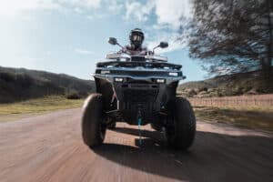 CFMOTO CFORCE C5 ATV