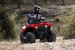 CFMOTO CFORCE C5 ATV