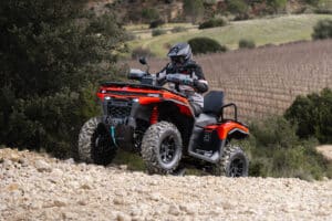 CFMOTO CFORCE C5 ATV