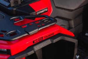 CFMOTO CFORCE C5 ATV