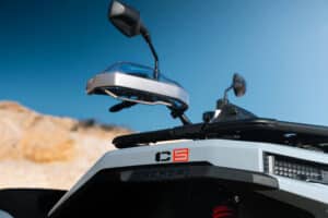 CFMOTO CFORCE C5 ATV