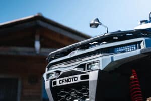 CFMOTO CFORCE C5 ATV