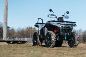 CFMOTO CFORCE C5 ATV