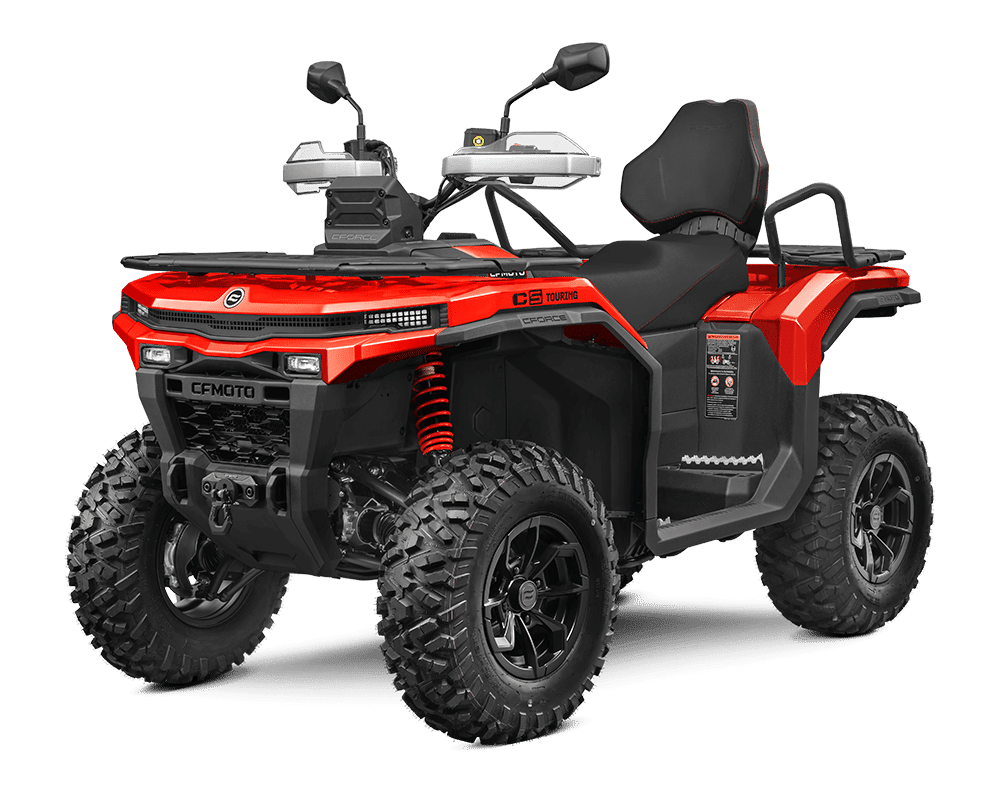 CFMOTO CFORCE C5 ATV