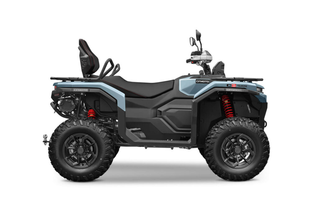 CFMOTO CFORCE C5 ATV