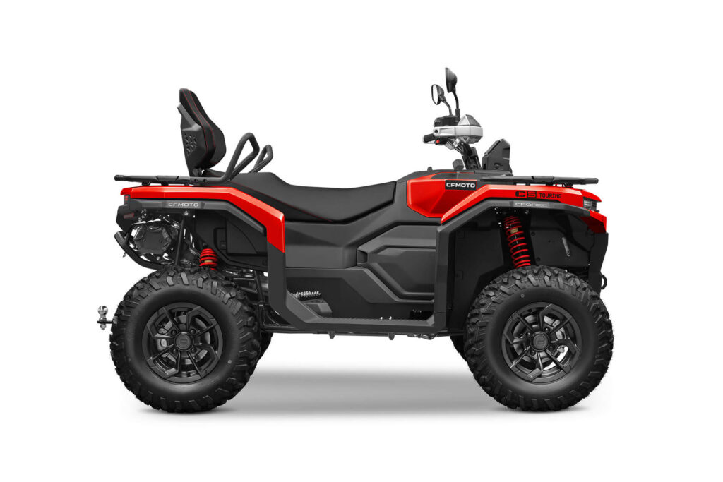 CFMOTO CFORCE C5 ATV