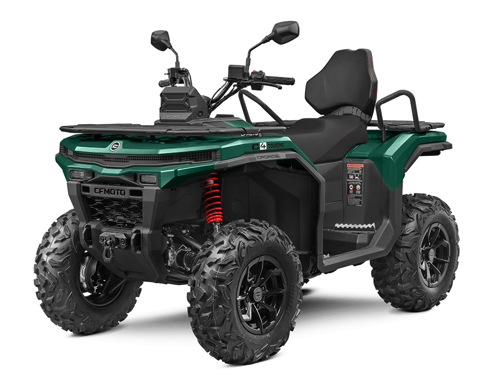 CFMOTO CFORCE C4 ATV