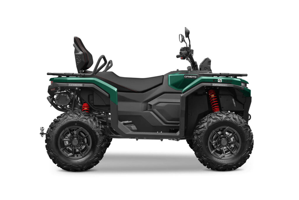 CFMOTO CFORCE C4 ATV