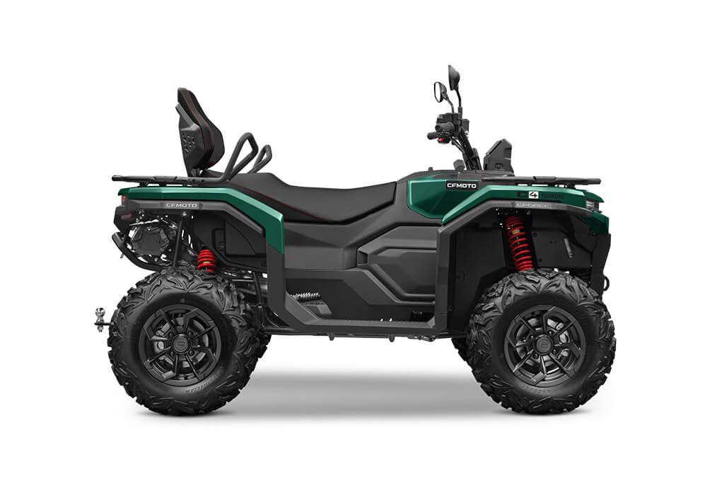 CFMOTO CFORCE C4 ATV