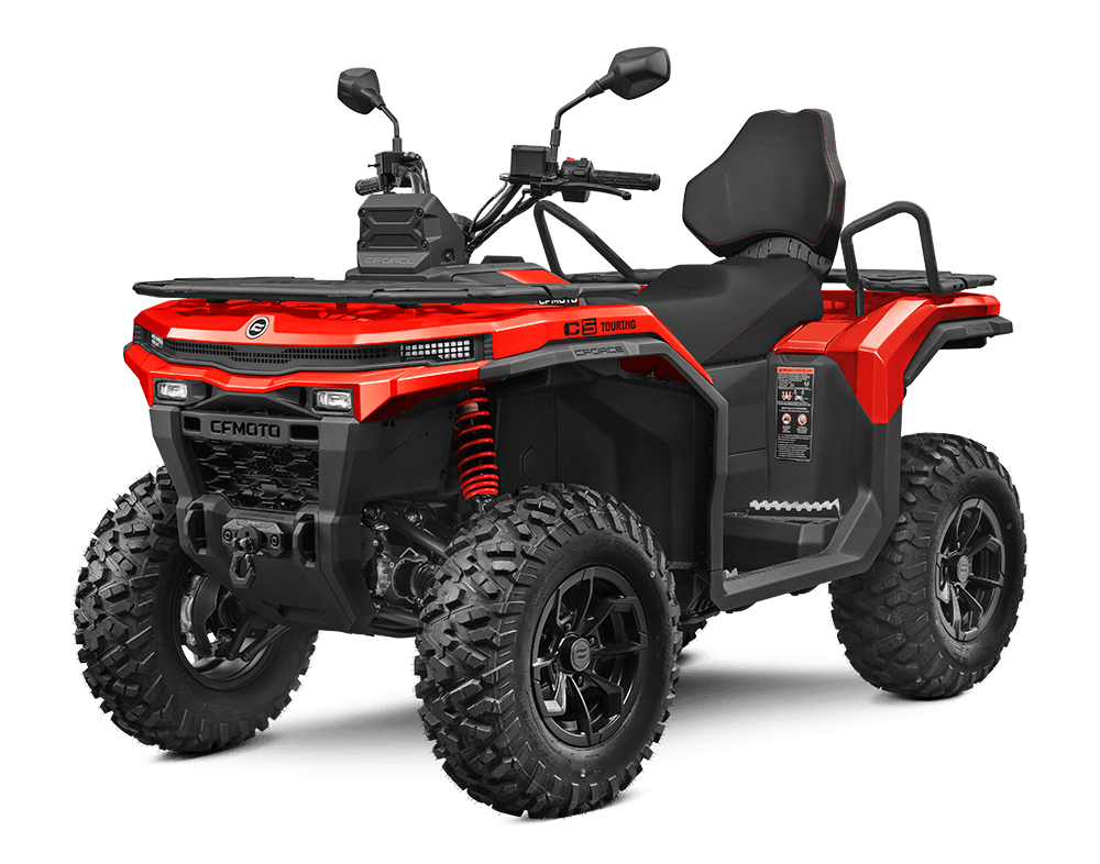 CFMOTO CFORCE C5 ATV