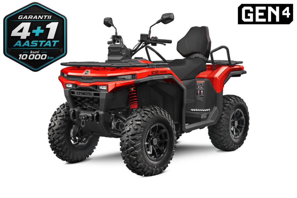 CFMOTO CFORCE C5 ATV