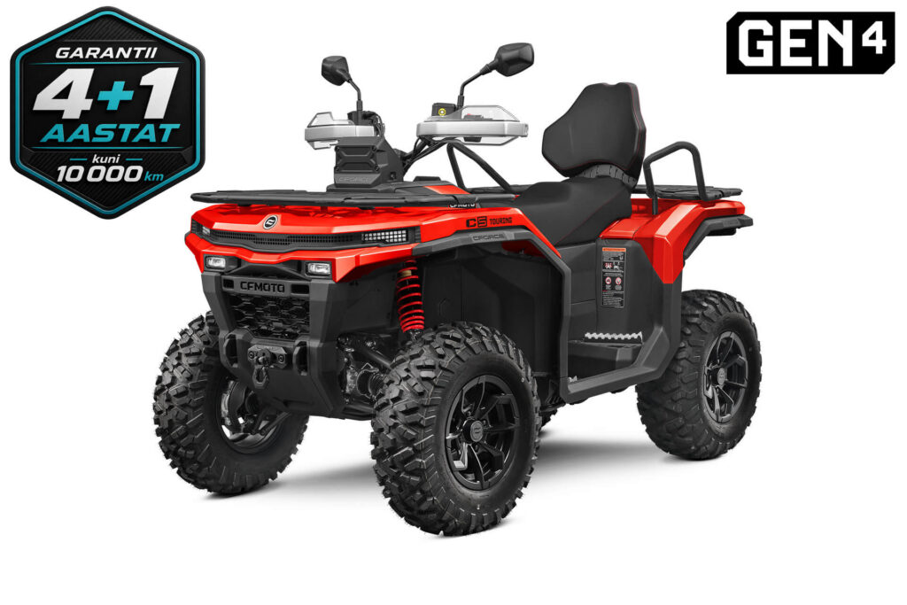 CFMOTO CFORCE C5 ATV