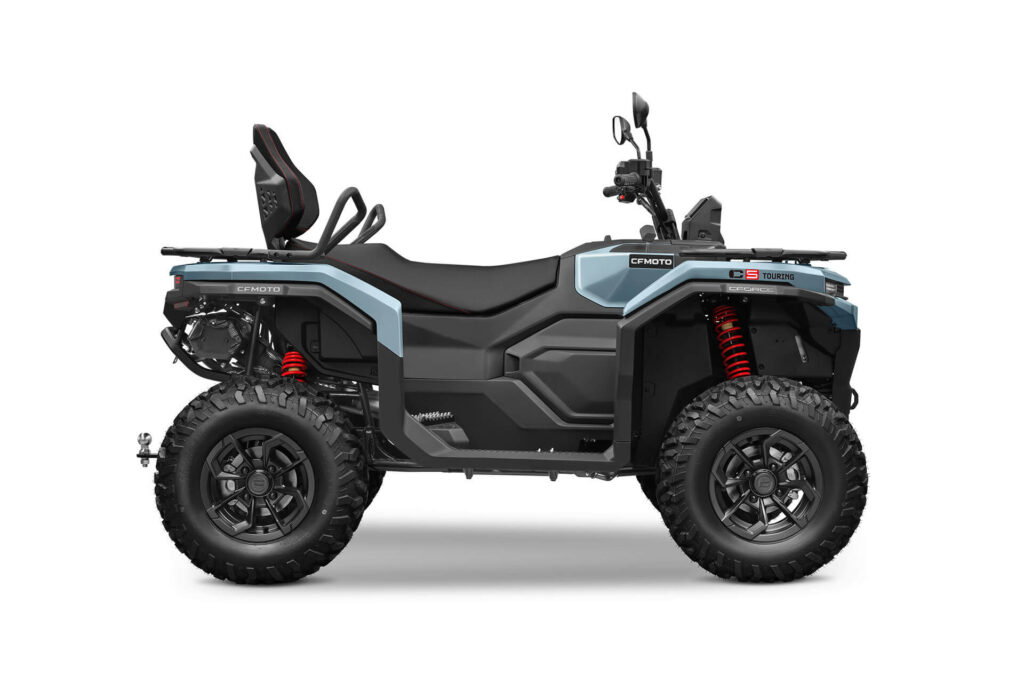 CFMOTO CFORCE C5 ATV