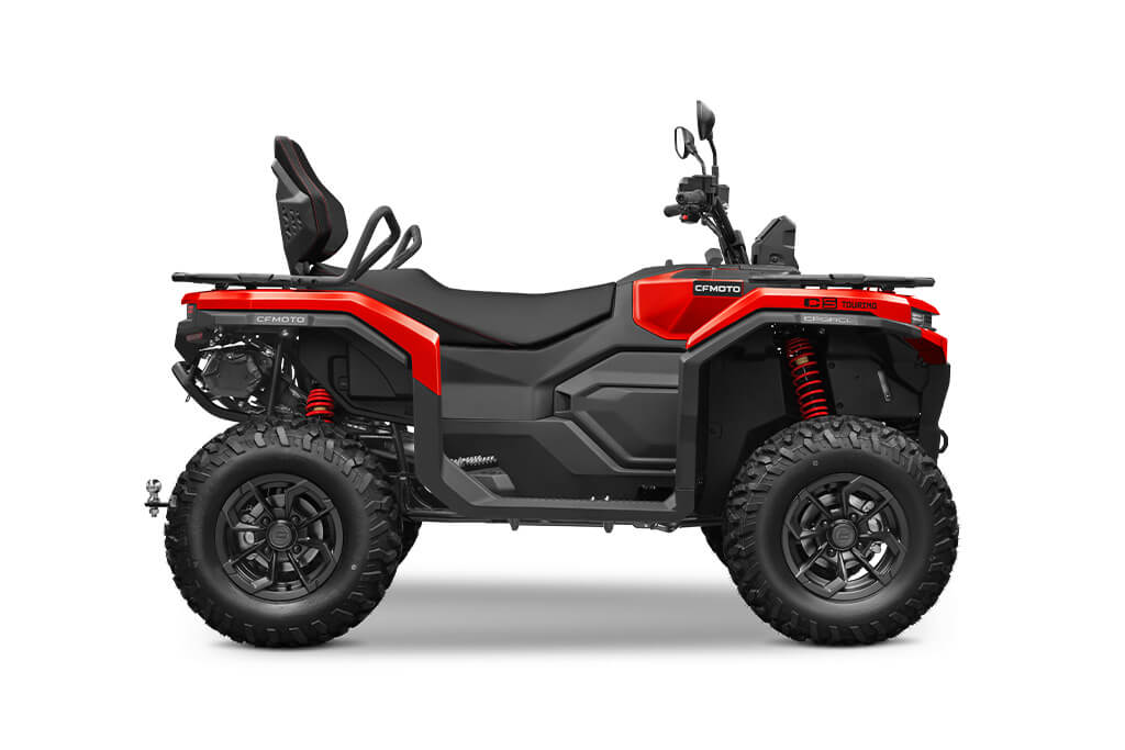 CFMOTO CFORCE C5 ATV