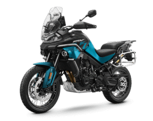 CFMOTO 800MT ES mootorratas