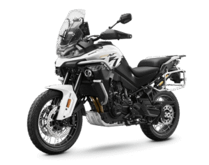 CFMOTO 800MT ES mootorratas