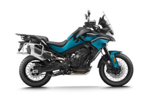 CFMOTO 800MT ES mootorratas